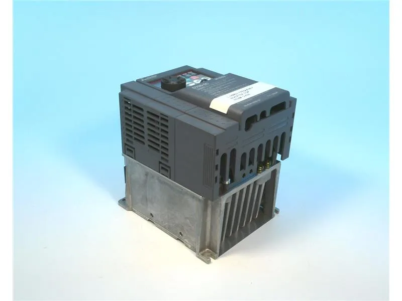 Mitsubishi Electric FR-D740-036SC-EC — AC Drive (VFD) 480V (image 3)