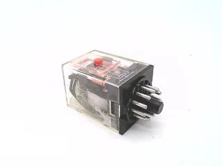 Omron MK2PN-S-AC24 — General Purpose Relays