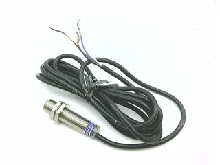 Schneider Electric XS1M12KP340 — Proximity Sensors