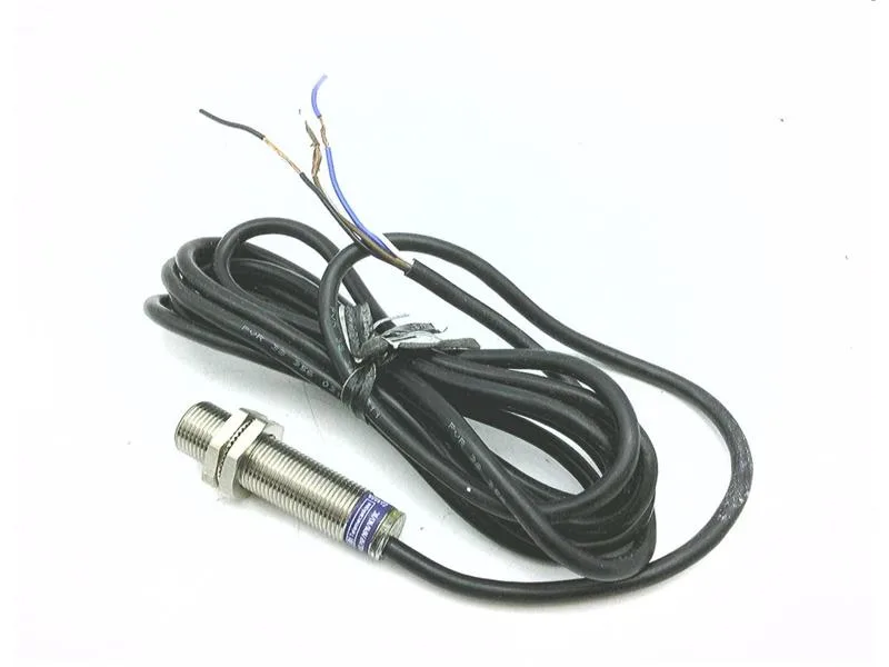 Schneider Electric XS1M12KP340 — Proximity Sensors