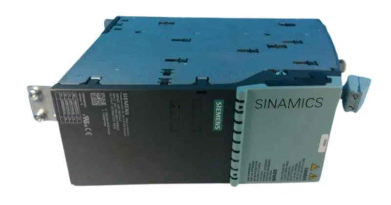 Siemens 6SL3430-6TE21-6AA0 — AC Drives (VFD)