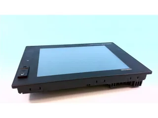Mitsubishi Electric GT1572-VNBD — HMI Operator Interfaces