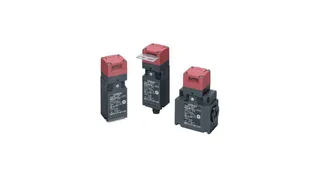 Omron D4NS4AF — Limit Switches (image 3)