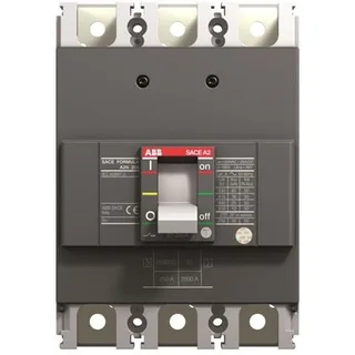 ABB A2N200TW — Contactors (image 2)