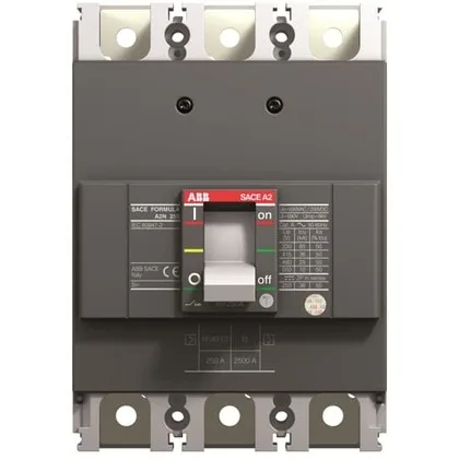 ABB A2N125TW — Contactors (image 2)