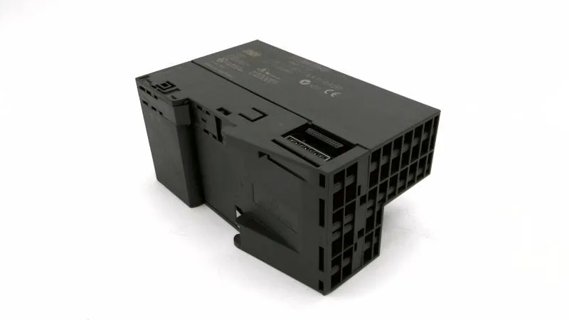 Siemens 6ES7151-7AA11-0AB0 — PLC Communication Modules (image 2)
