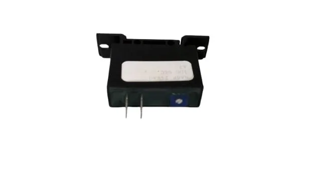 Crouzet SASP100S24AD — Time Delay Relays