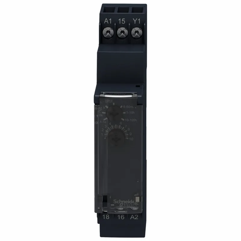Schneider Electric RE17LHBM (image 5)
