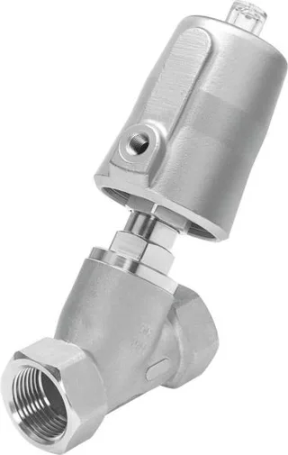 Festo VZXF-L-M22C-M-A-N112-350-H3B1-50-8