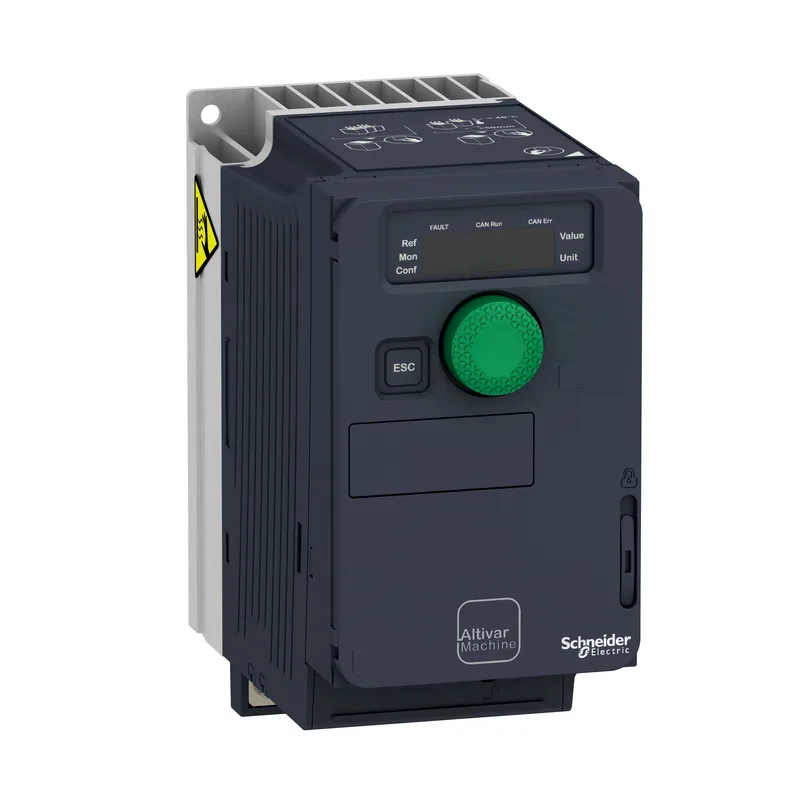 Schneider Electric ATV320U06M2C (image 2)