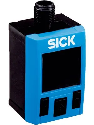 SICK PAC50-DCA — Pressure Sensors