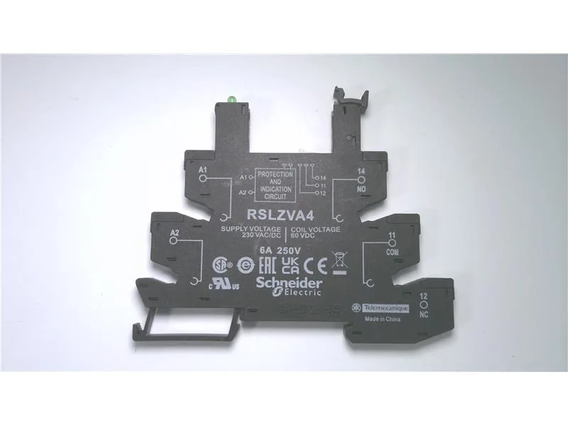 Schneider Electric RSLZVA4 (image 3)