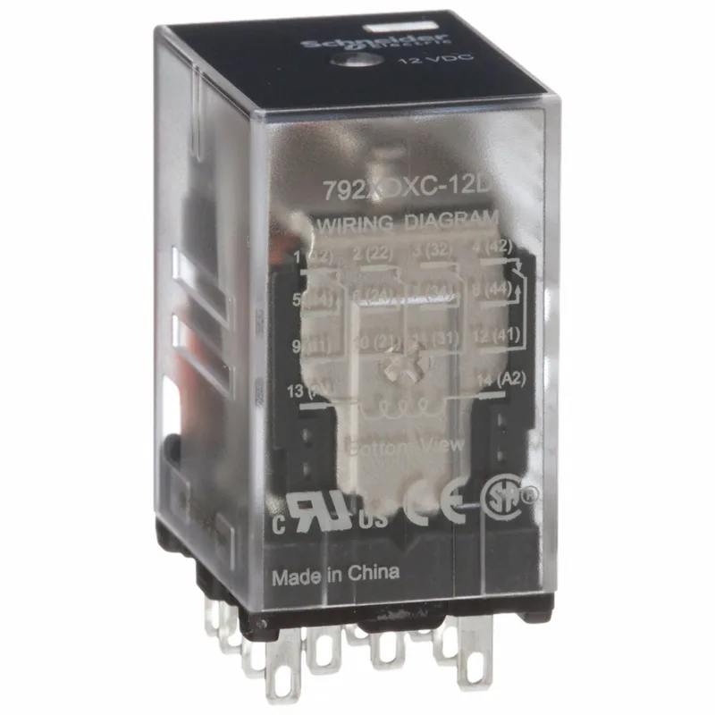 Schneider Electric 792XDXC-12D