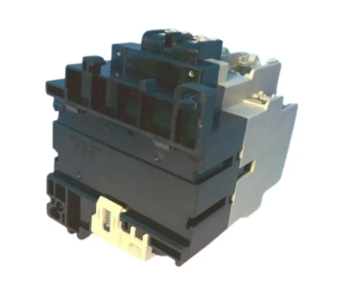 Mitsubishi Electric S-N35CX AC230V — Contactors (image 2)