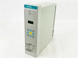 Siemens 7SJ6001-4EA00-0DA0
