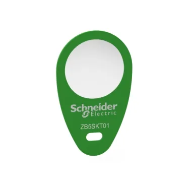 Schneider Electric ZB5SKT01 — Emergency Stop Pushbuttons