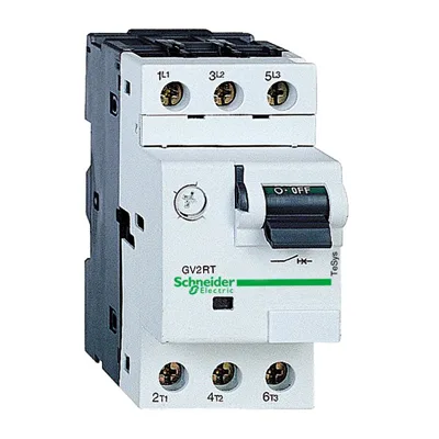 Schneider Electric GV2RT07 (image 4)