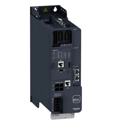 Schneider Electric ATV340U07N4E (image 4)