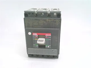 ABB XT2L 125 TMF 70-700 3P F F UL/CSA — Molded Case Circuit Breakers (MCCB) (image 2)