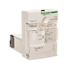 Schneider Electric LUCAX6BL (image 3)
