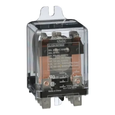 Schneider Electric 300XBXC1-12D