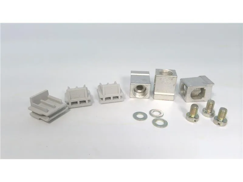 ABB KT2100-3 — Molded Case Circuit Breakers (MCCB) (image 4)