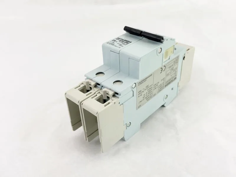 Mitsubishi Electric NF50-SMU2P25A — Molded Case Circuit Breakers (MCCB) (image 3)