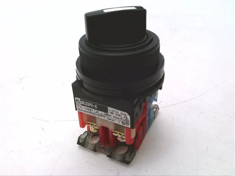 Fuji Electric AR30PR-611B — Circuit Breaker Accessories (image 2)