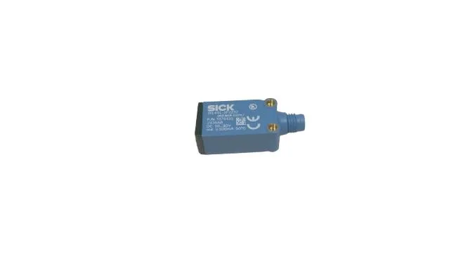 SICK WL4SL-3F2232 — Photoelectric Sensors (image 4)