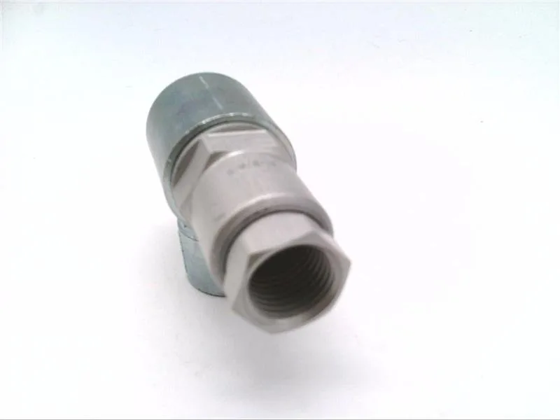 Festo HGL-3/8-B — Solenoid & Directional Valves (image 3)
