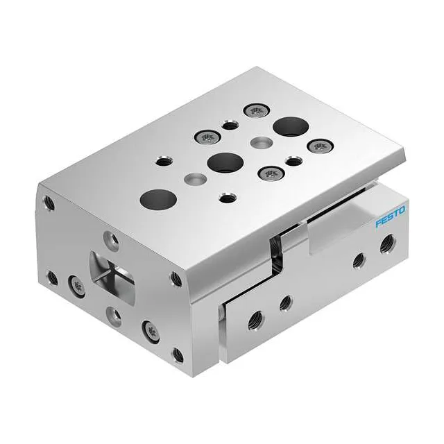 Festo DGST-10-20-E1A — Pneumatic Cylinders & Actuators