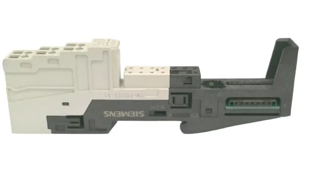 Siemens 6ES7193-4CC20-0AA0 — PLC I/O & Expansion Modules (image 4)