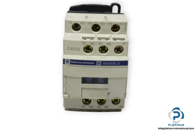 Schneider Electric CAD32F7 (image 5)