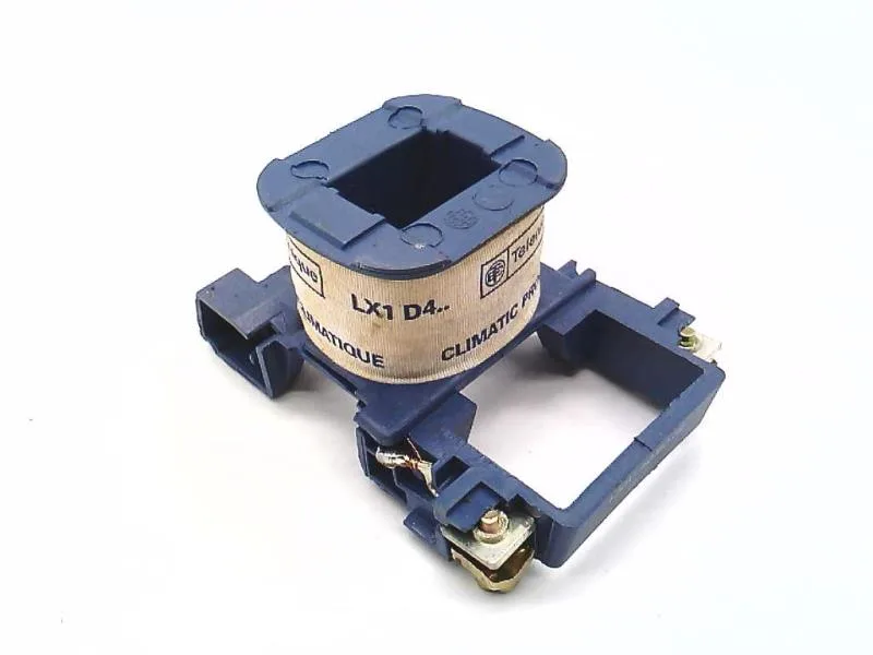 Schneider Electric LX1D4G7 (image 2)