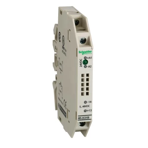 Schneider Electric ABS2SA01MB (image 2)