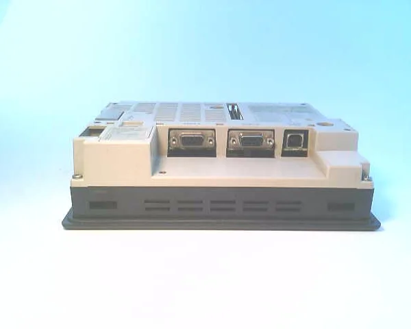 Omron NS5-SQ00B-V2-DM8 — HMI Operator Interfaces (image 4)