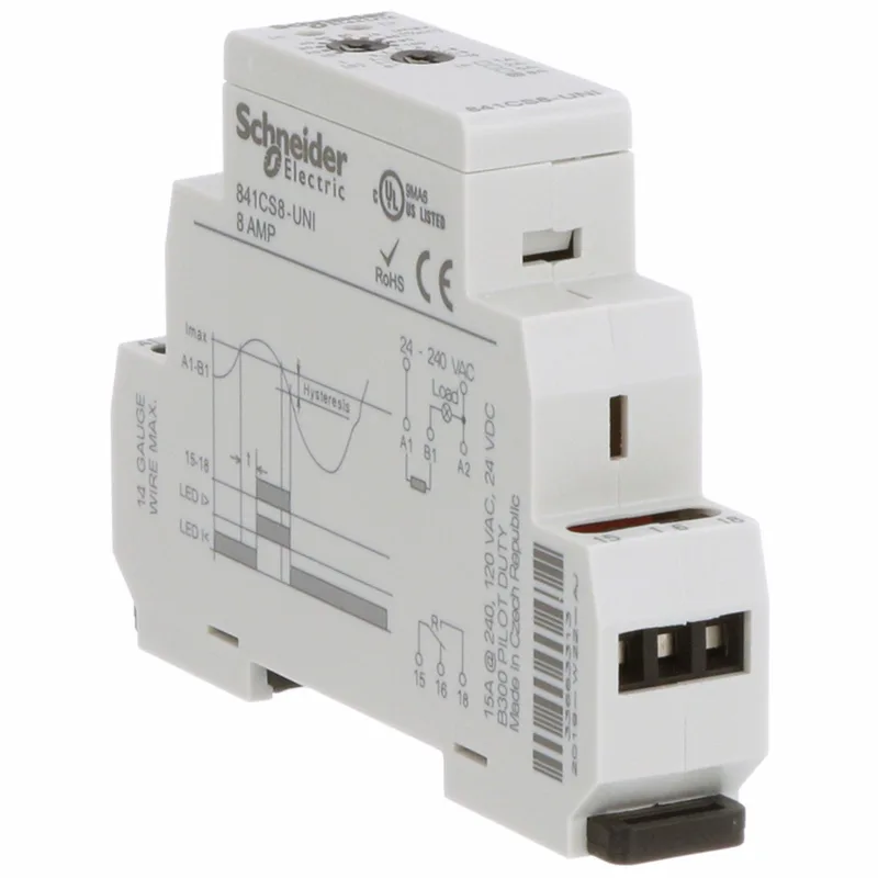 Schneider Electric 841CS8UNI (image 2)