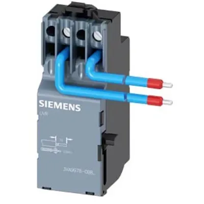 Siemens 3VA9978-0BB24 — Circuit Breaker Accessories (image 2)