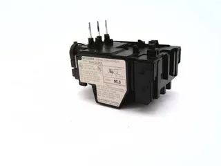 Mitsubishi Electric TH-N12CXKPUL-3.6A — Overload Relays (image 2)
