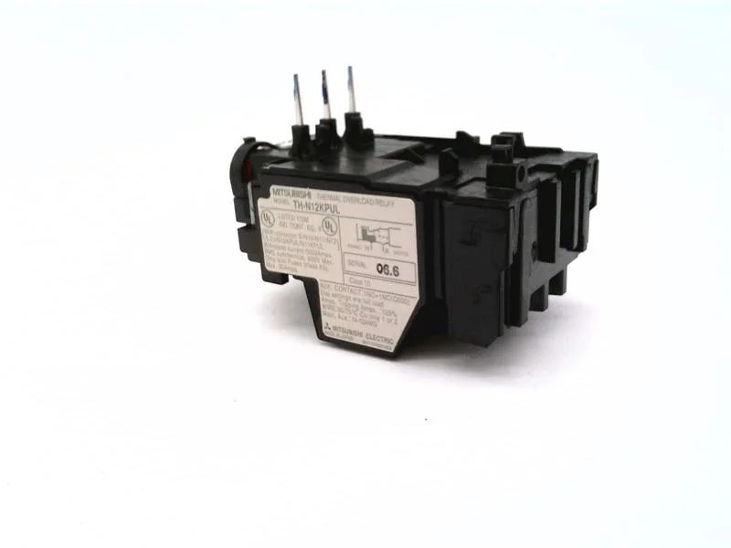 Mitsubishi Electric THN12CXKPUL90A — Overload Relays (image 2)