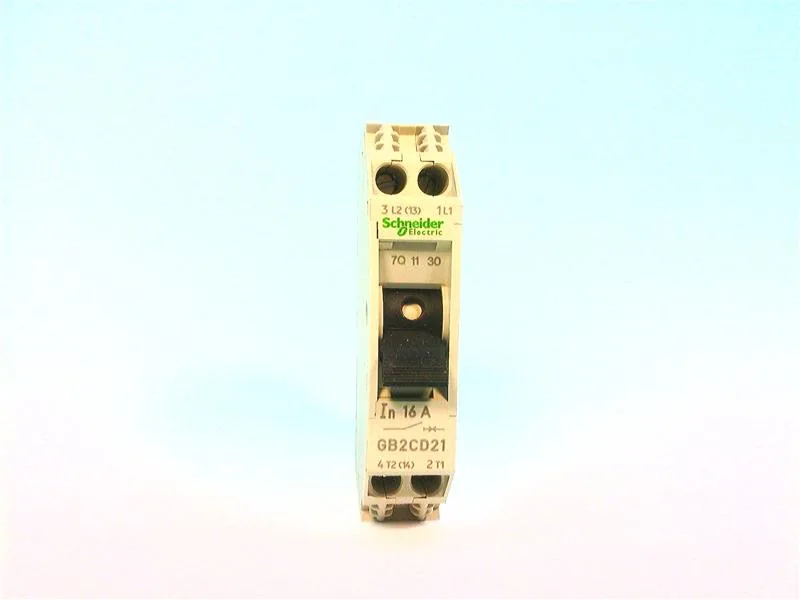 Schneider Electric GB2CD21 (image 4)
