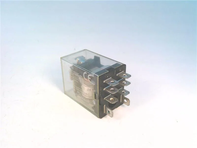 Omron LY1-AC24 — General Purpose Relays (image 4)