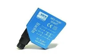 SICK WS12-D4381 — Photoelectric Sensors