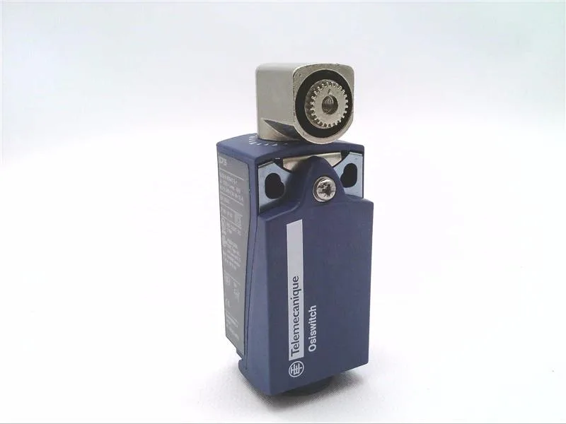 Schneider Electric XCKP2518G11 — Limit Switches (image 2)