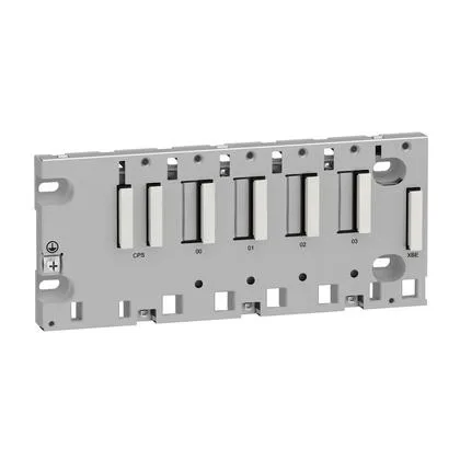 Schneider Electric BMXXBP0400H (image 4)