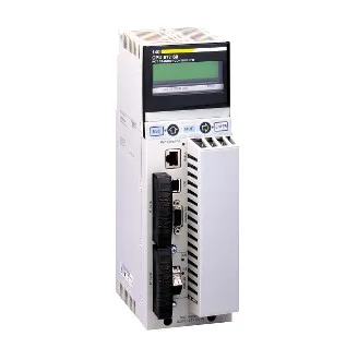 Schneider Electric 140CPU67260 (image 3)