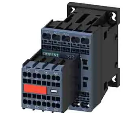 Siemens 3RT2018-2BB44-3MA0 — Contactors (image 2)
