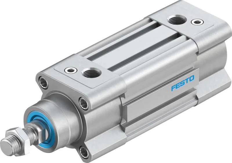 Festo DSBC-40-30-D3-PPVA-N3 — Pneumatic Cylinders & Actuators