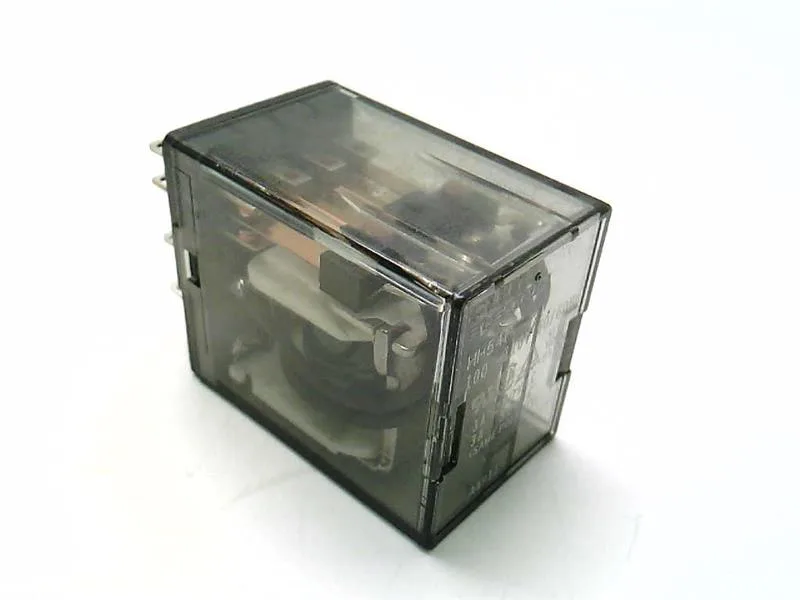 Fuji Electric HH54P-100 — General Purpose Relays