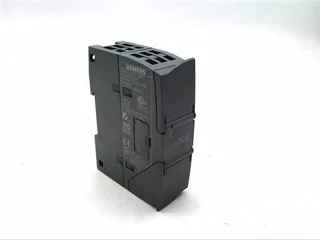 Siemens 6ES7241-1CH30-0XB0 — PLC Communication Modules (image 2)